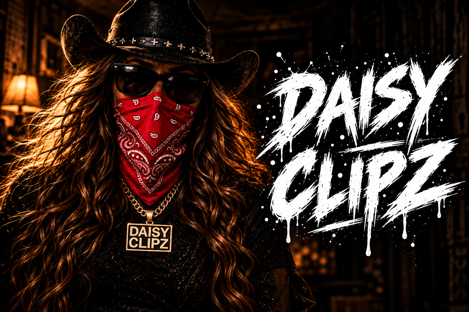 Daisy Clipz — Dirty Horse Records
