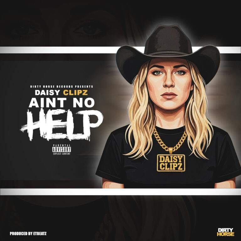 Current song cover