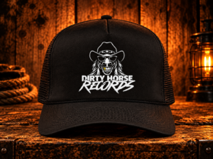 Dirty Hosre Hat