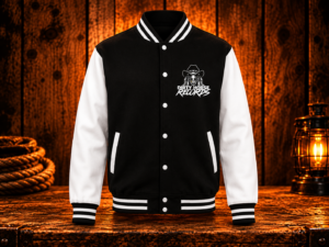 Dirty Horse Jacket