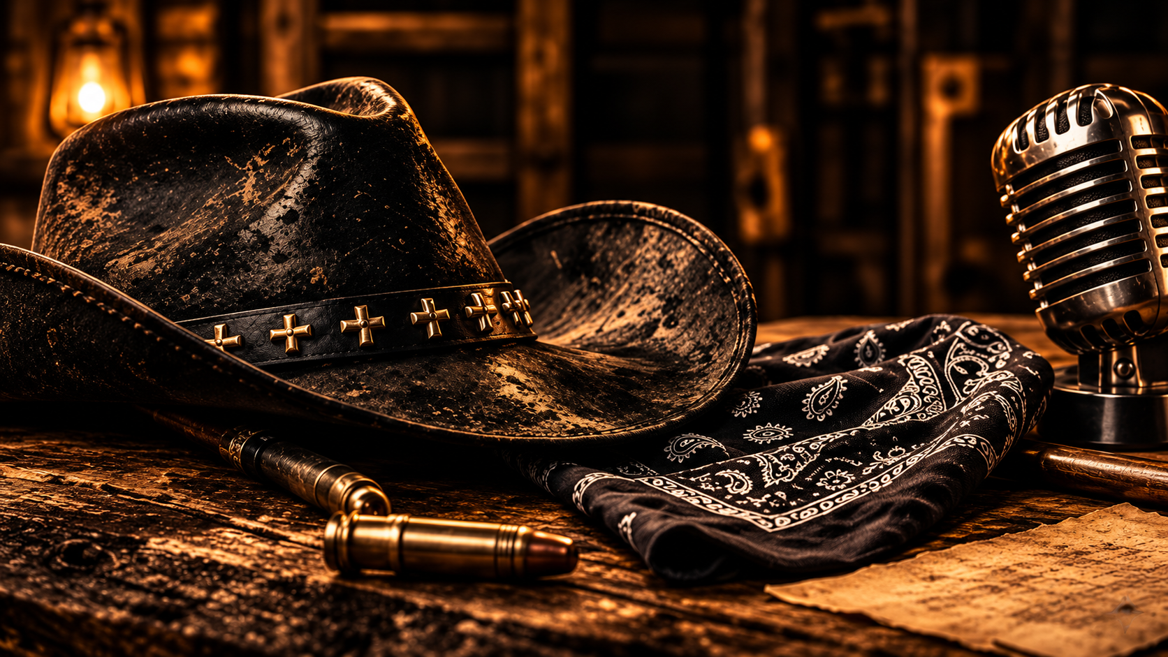 Dirty Horse Records contact artwork